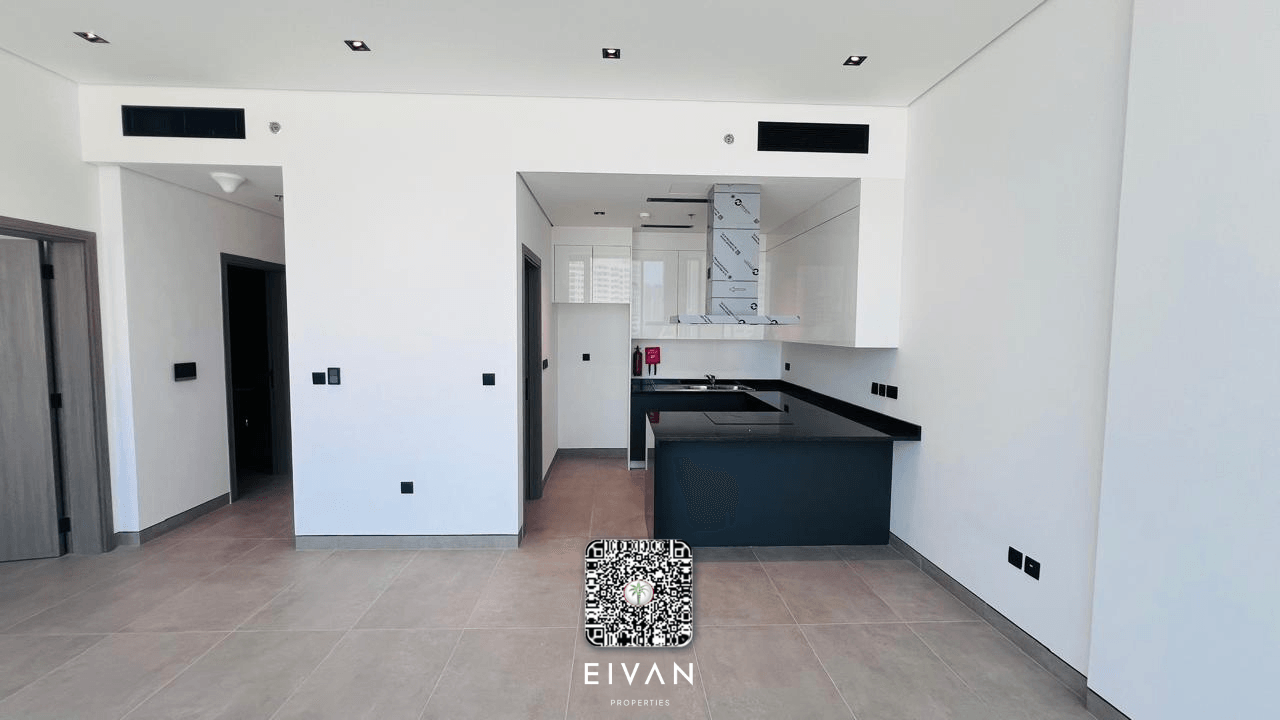 Brand New Unit | Pool Access | Open Kitchen